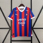 24-25 Cerro Porteno Home