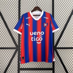 24-25 Cerro Porteno Home