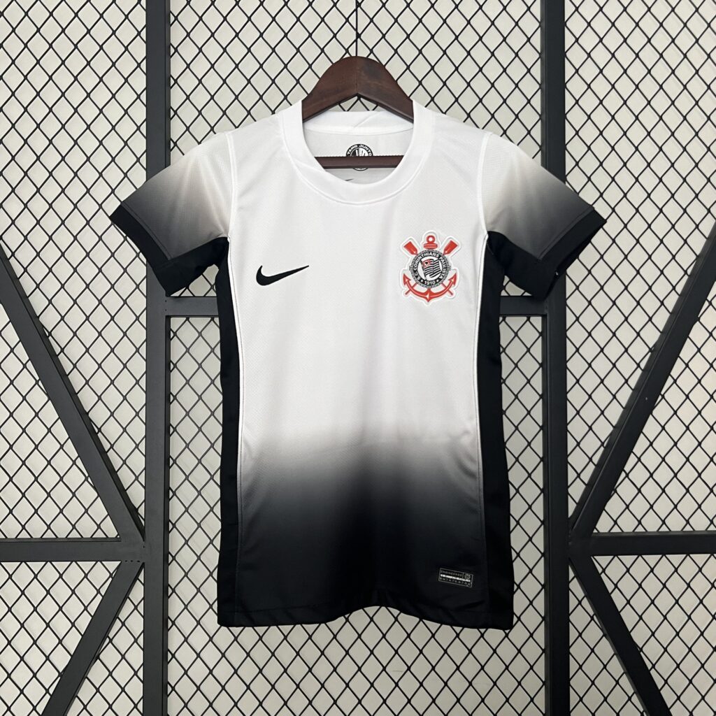 24-25 Women Corinthians Home