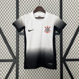 24-25 Women Corinthians Home
