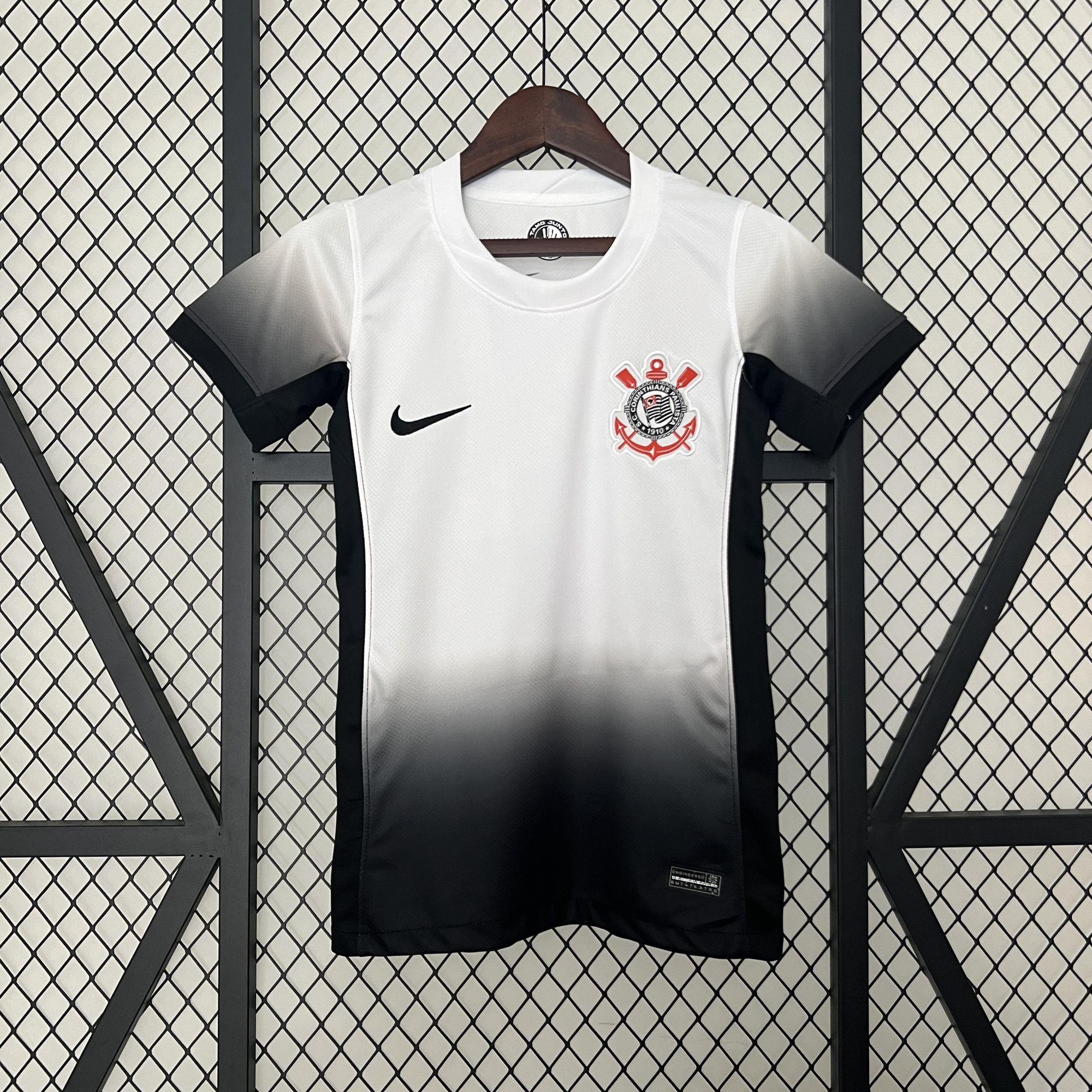 24-25 Women Corinthians Home 24-25 Women Corinthians Home