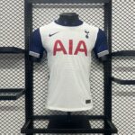 Tottenham Hotspur 2024-25 Home Jersey