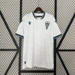 24-25 Santiago Wanderers away