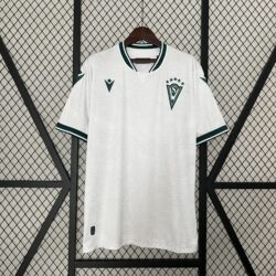 24-25 Santiago Wanderers away