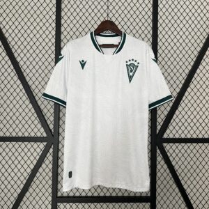24-25 Santiago Wanderers away