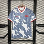 USA 1994 Away Retro Jersey