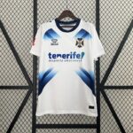 24-25 Tenerife Home