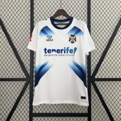 24-25 Tenerife Home