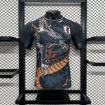 Japan 2024-25 Year of the Dragon Limited Edition Jersey