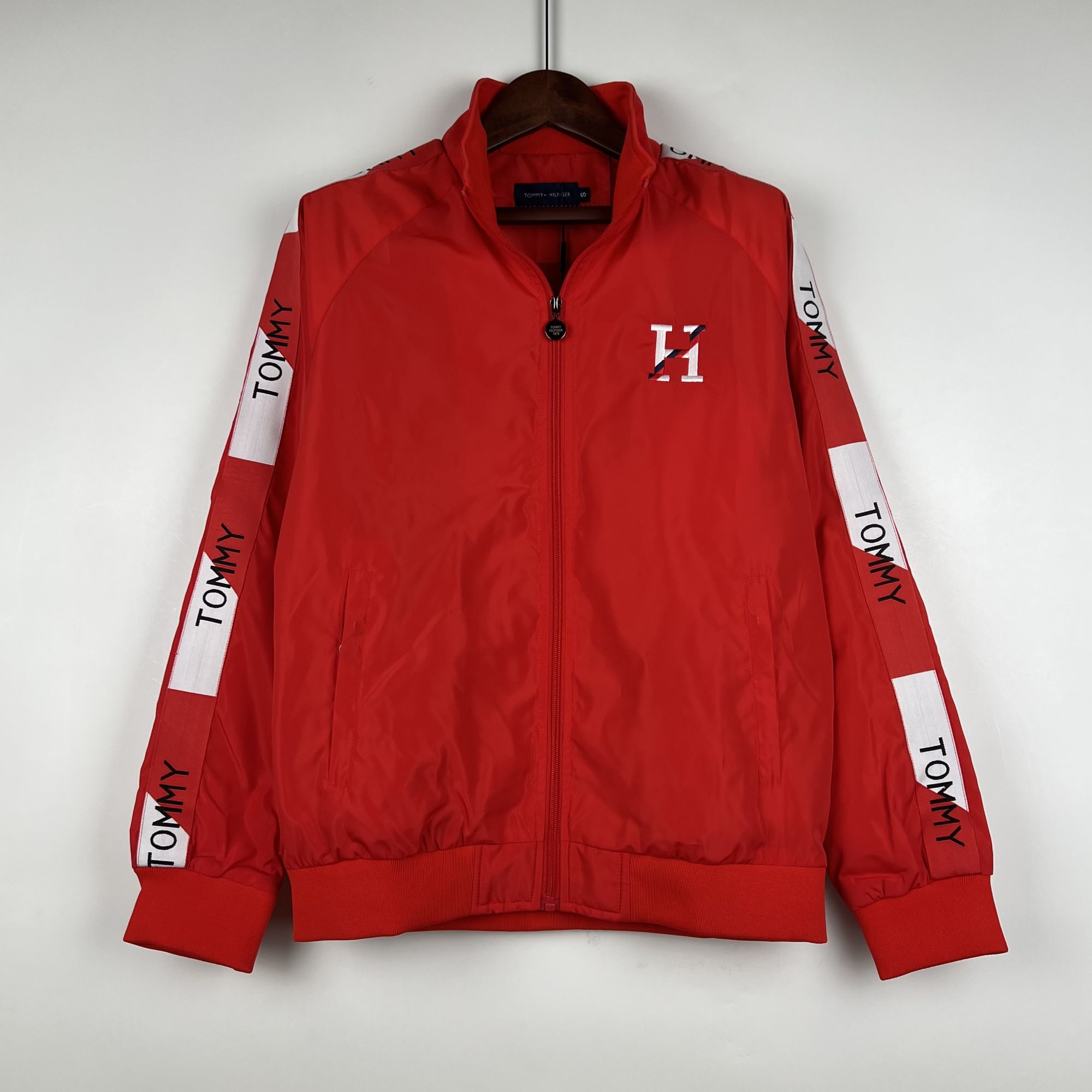 2023 new windbreaker