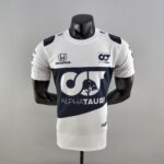 2022 F1 #0009 S-5XL