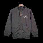 Windbreaker PSG Black
