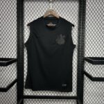 Corinthians 2024-25 Away Tank Top Jersey