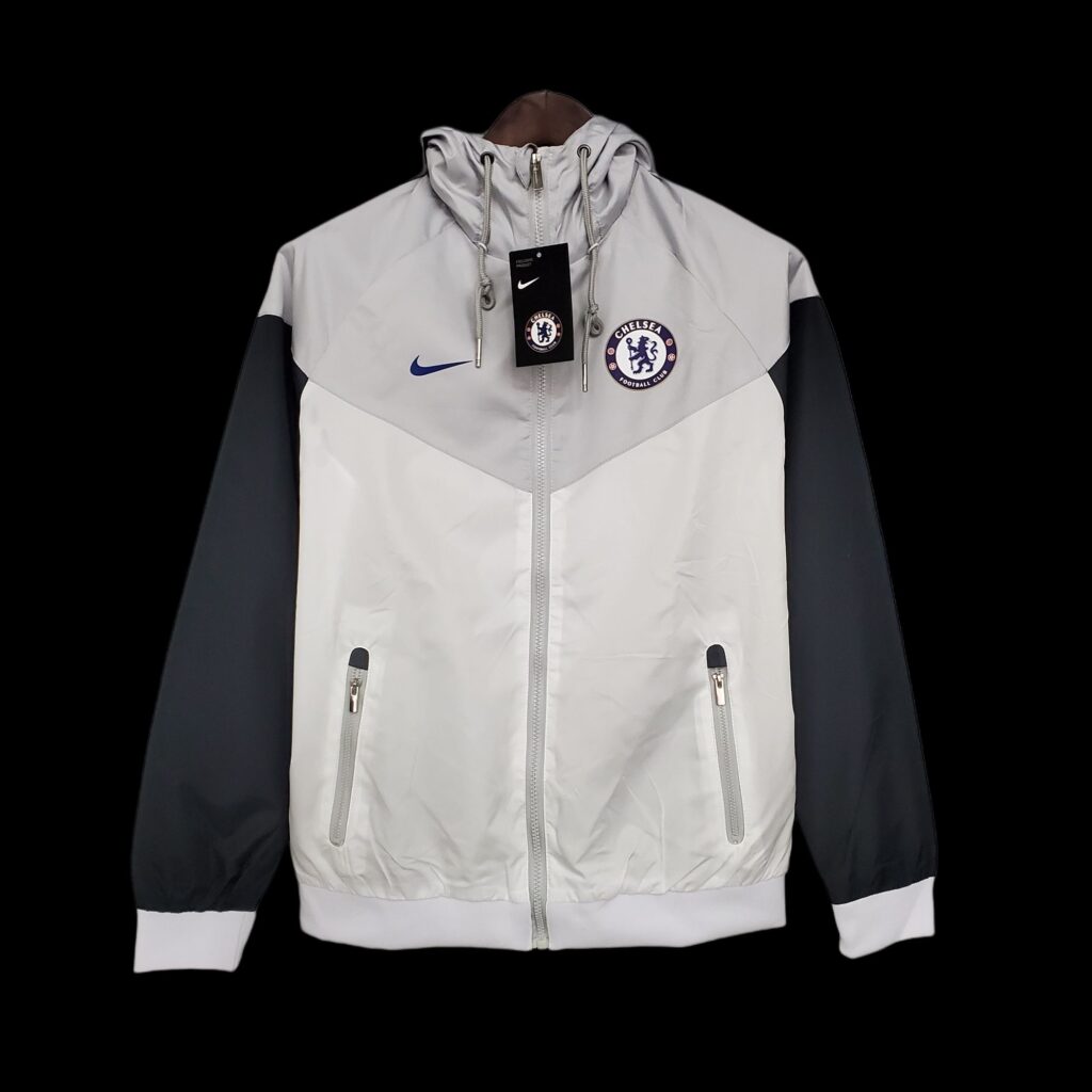 Windbreaker Chelsea Off-White
