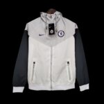 Windbreaker Chelsea Off-White
