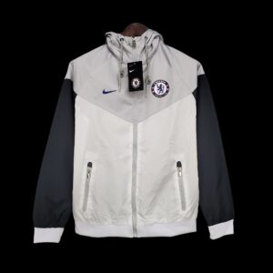 Windbreaker Chelsea Off-White