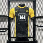 Borussia Dortmund 2024-25 50th Anniversary Special Edition Jersey Player Version
