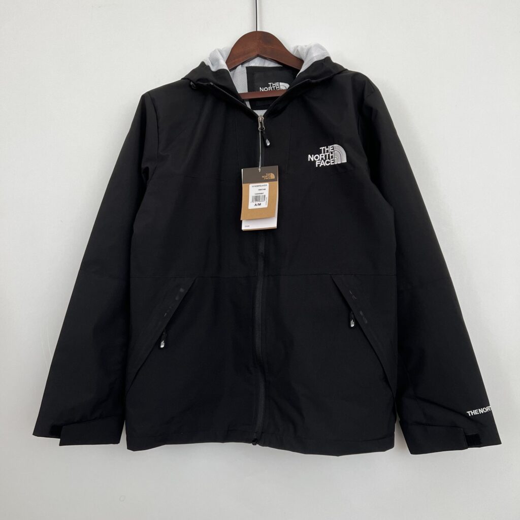 2023 new windbreaker