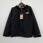 2023 new windbreaker
