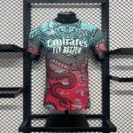 Real Madrid 2024-25 Special Edition Jersey
