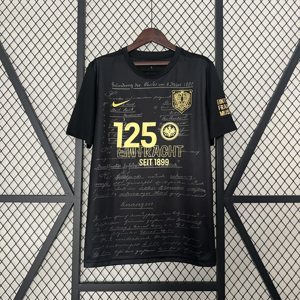 24-25 Frankfurt Special Edition
