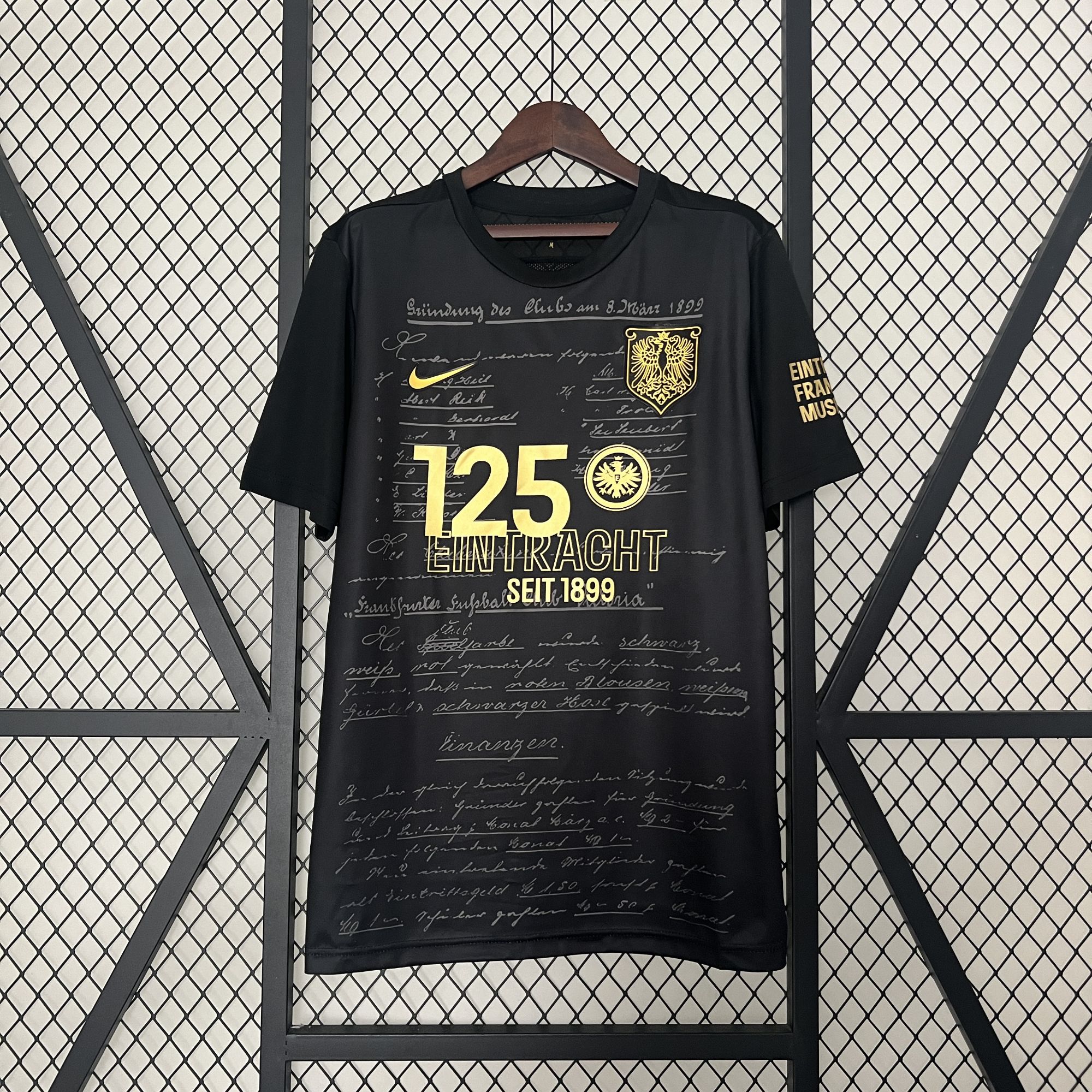 24-25 Frankfurt Special Edition