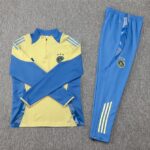 24-25 Ajax Long Sleeve
