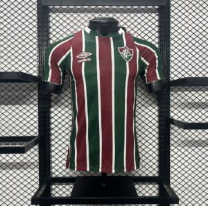 Botafogo 2024-25 Home Womens Jersey