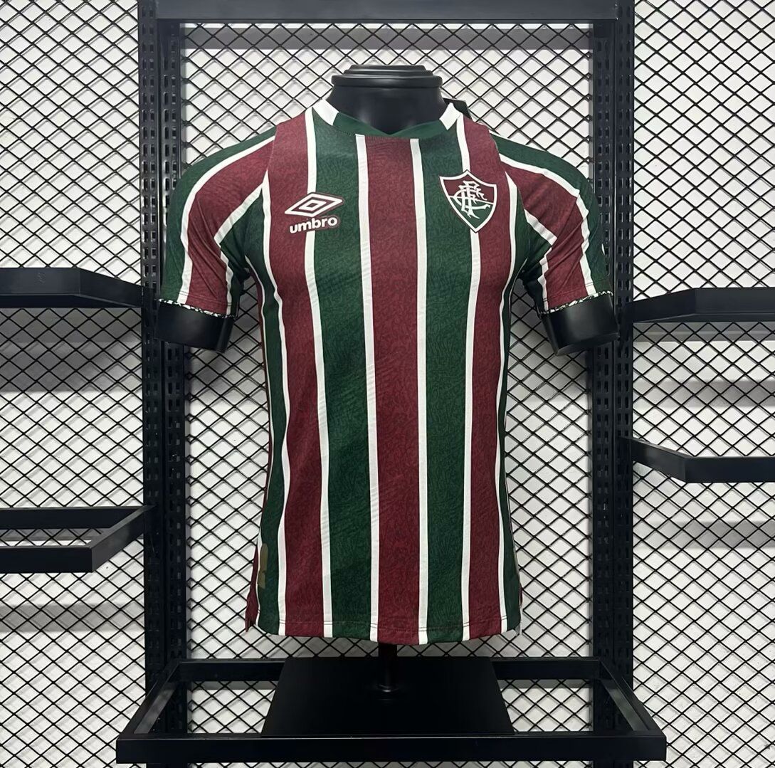 Botafogo 2024-25 Home Womens Jersey