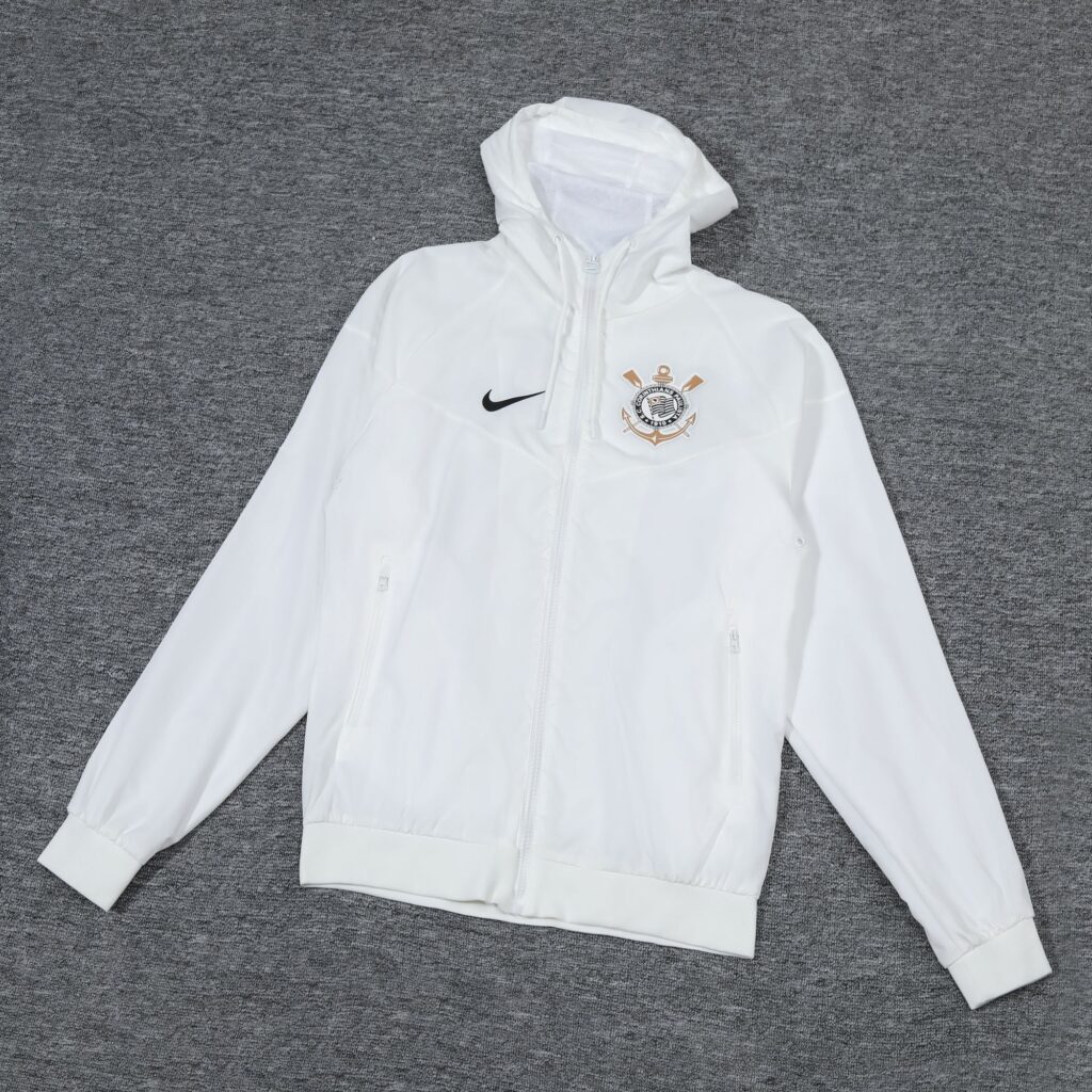 23-24 Windbreaker Corinthians