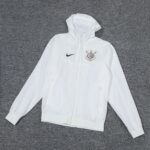 23-24 Windbreaker Corinthians