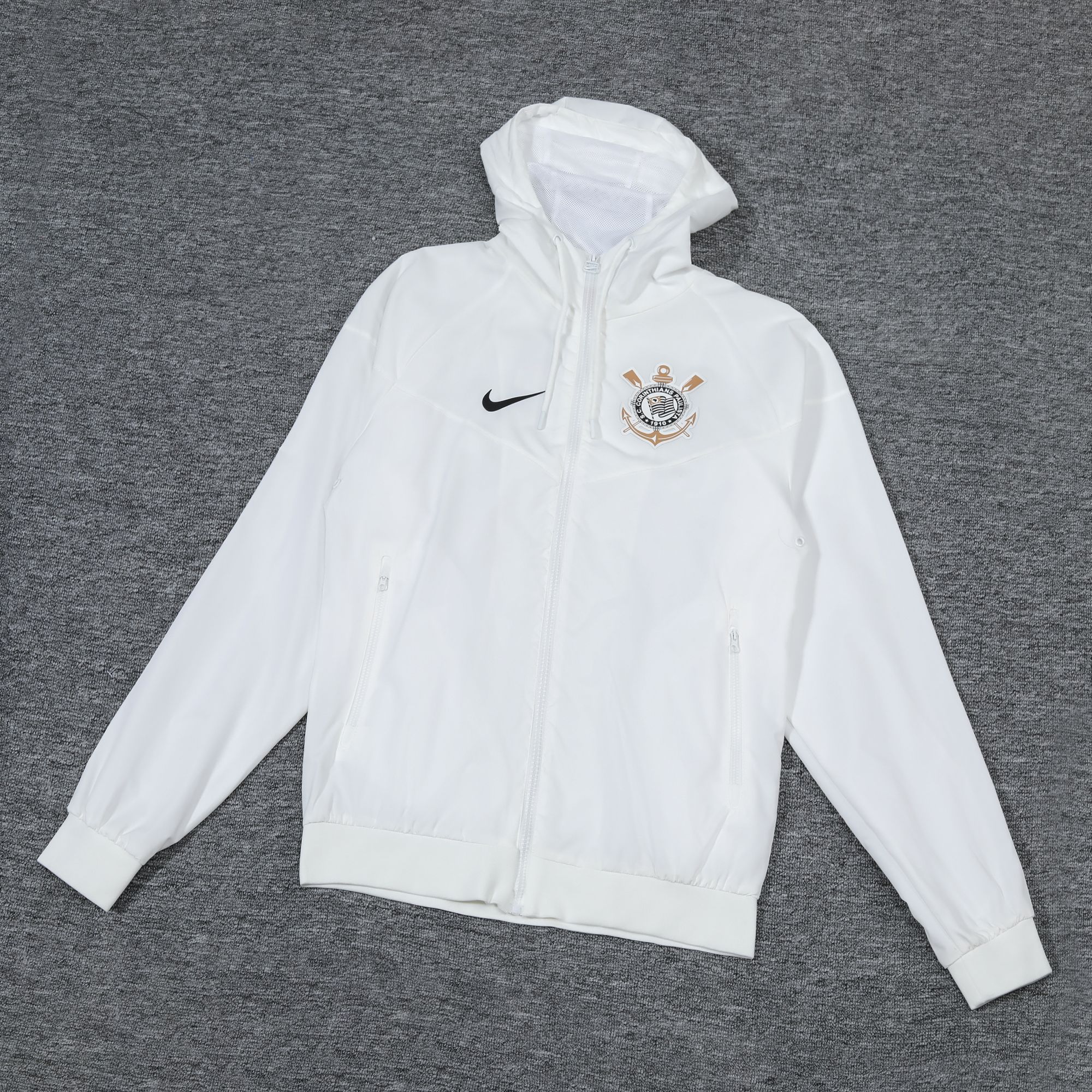 23-24 Windbreaker Corinthians