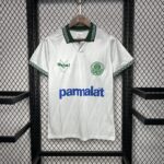Palmeiras 1994-95 Away Retro Jersey