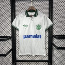 Palmeiras 1994-95 Away Retro Jersey