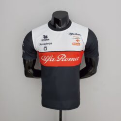 F1 Formula One 2022 Alfa Romeo