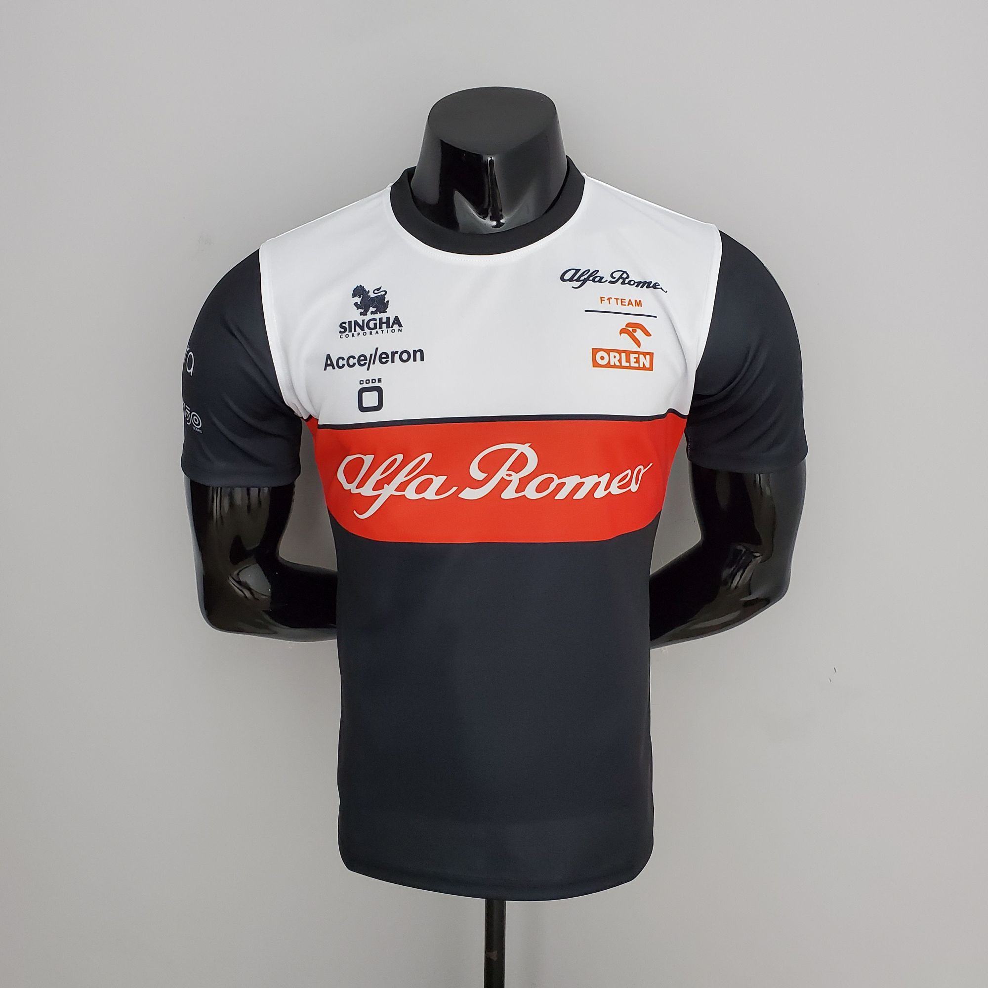 F1 Formula One 2022 Alfa Romeo F1 Formula One 2022 Alfa Romeo