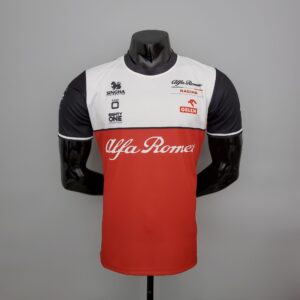 F1 Alfa Romeo