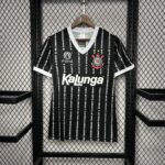 Corinthians 1994 Third away game Retro Jersey