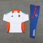 2024 Japan Long Sleeve
