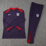 2024 England Player Long Sleeve