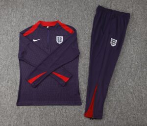 2024 England Player Long Sleeve