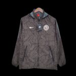 2021 Windbreaker Americas Team Black