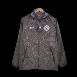 2021 Windbreaker Americas Team Black