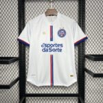 Bahia 2024-25 Home Jersey