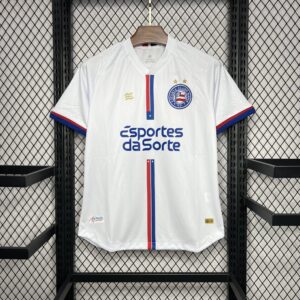 Bahia 2024-25 Home Jersey