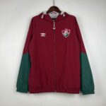 23-24 Fluminense windbreaker