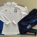 2024 Italy Long Sleeve