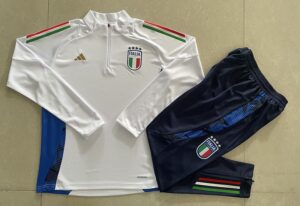 2024 Italy Long Sleeve
