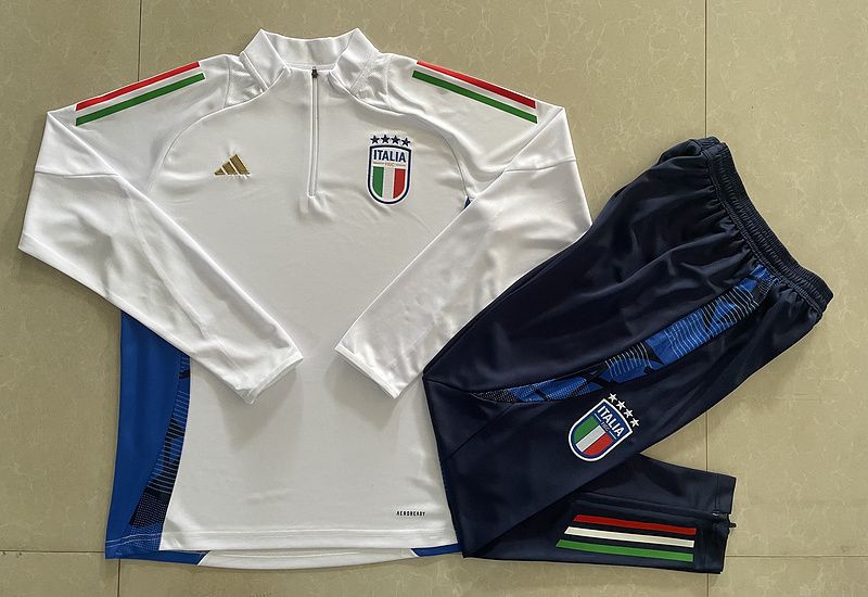 2024 Italy Long Sleeve 2024 Italy Long Sleeve