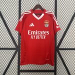 24-25 Benfica Home